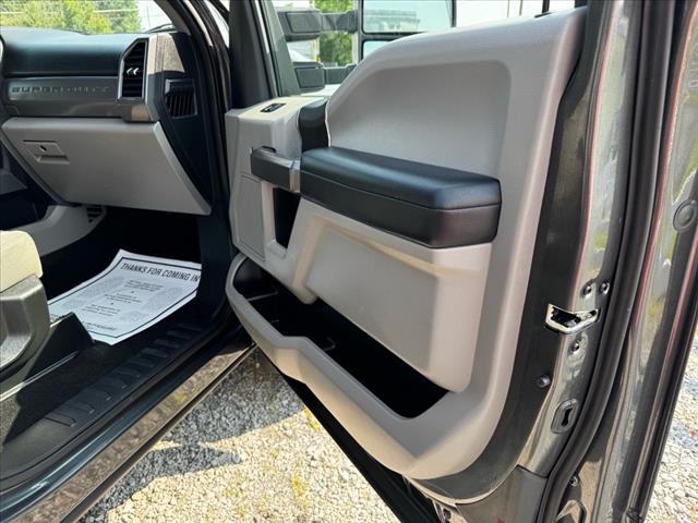 2019 Ford F-250 Super Duty XLT - Photo 31