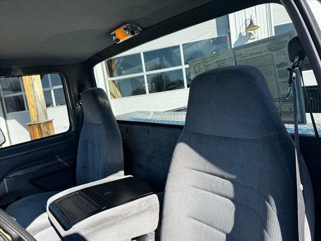 1994 Ford F-150 XLT - Photo 31