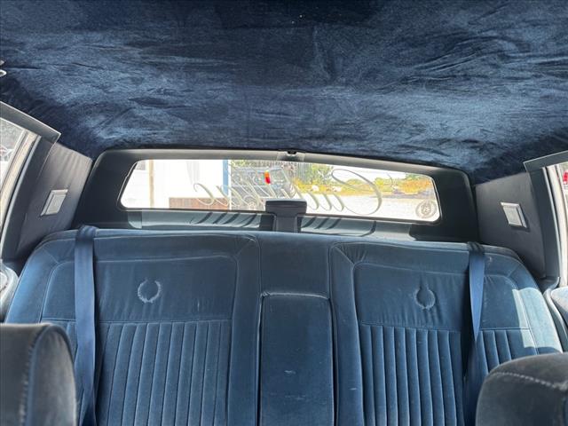 1988 Cadillac Brougham Base - Photo 31