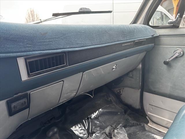 1991 GMC Jimmy Base - Photo 31