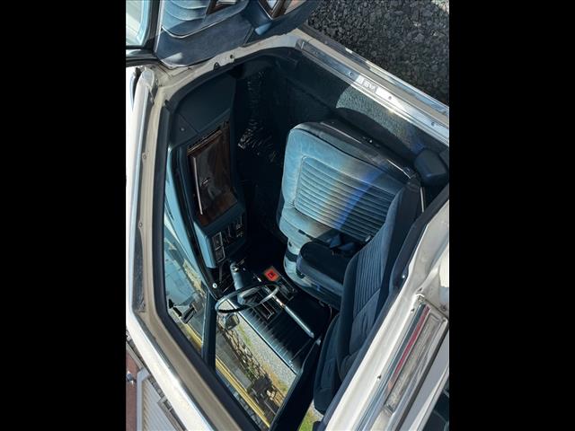 1988 Cadillac Brougham Base - Photo 32