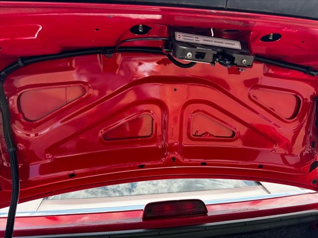 1989 Chrysler Le Baron Premium - Photo 33
