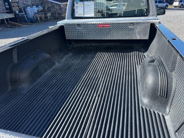 1994 Ford F-150 XLT - Photo 33