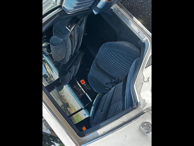 1988 Cadillac Brougham Base - Photo 33