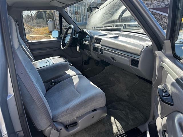 1994 Ford F-150 XLT - Photo 34