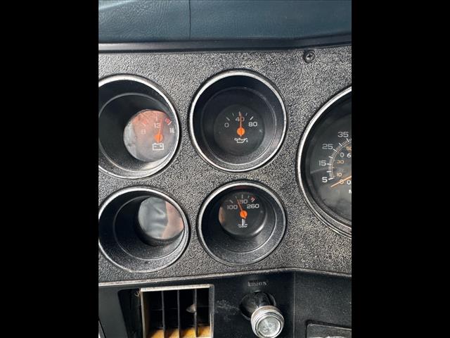 1991 GMC Jimmy Base - Photo 34