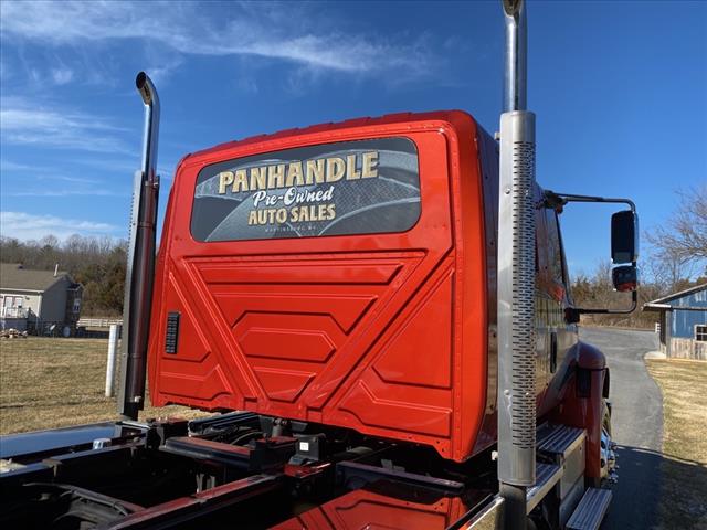 2017 International 4300 SBA Rollback - Photo 34