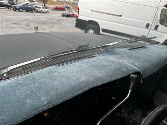 1991 GMC Jimmy Base - Photo 36