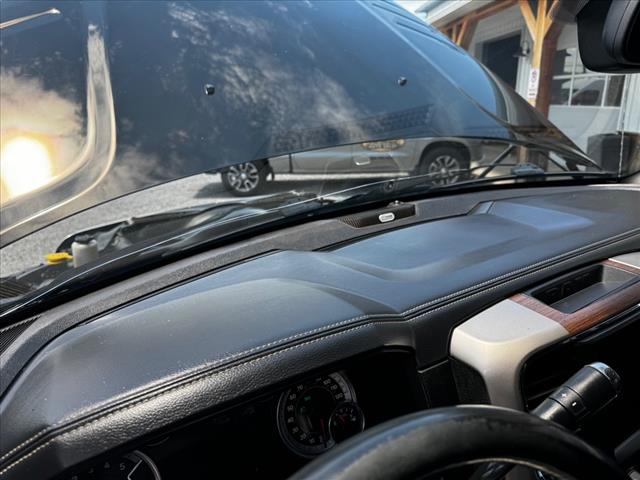 2015 RAM 3500 Laramie - Photo 36