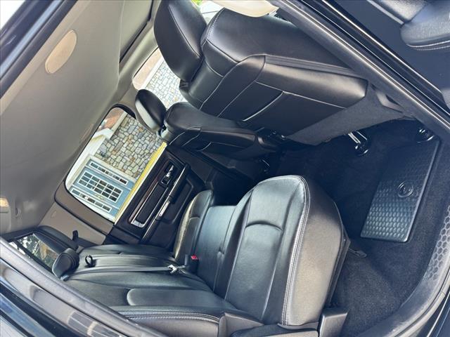 2015 RAM 3500 Laramie - Photo 37