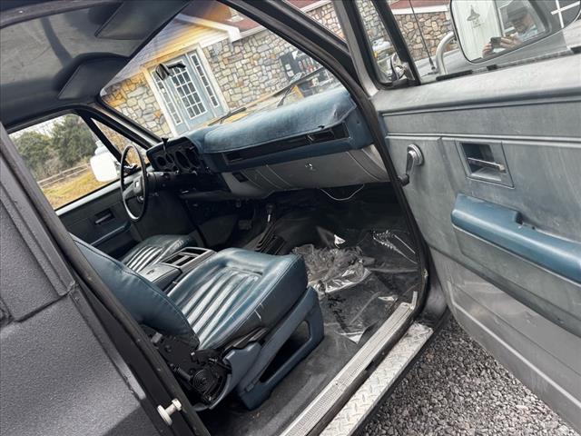 1991 GMC Jimmy Base - Photo 38