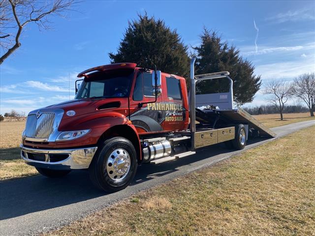 2017 International 4300 SBA Rollback - Photo 38