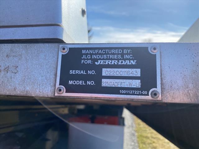 2017 International 4300 SBA Rollback - Photo 39
