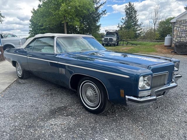 1972 Oldsmobile Delta 88 Delta Royale - Photo 3