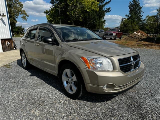 2010 Dodge Caliber Mainstreet - Photo 3