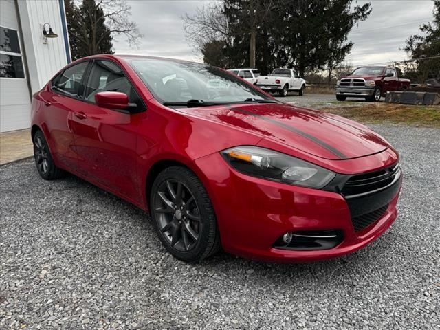 2014 Dodge Dart SXT - Photo 3