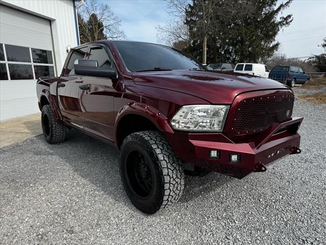 2016 RAM 1500 Express - Photo 3