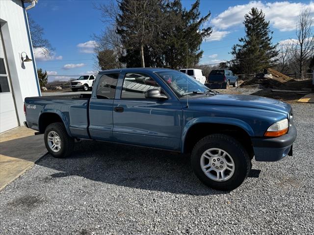 2004 Dodge Dakota Sport - Photo 3