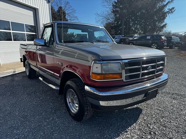 1994 Ford F-150 XLT - Photo 3