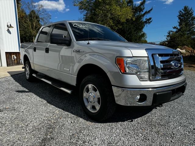 2012 Ford F-150 XLT - Photo 3