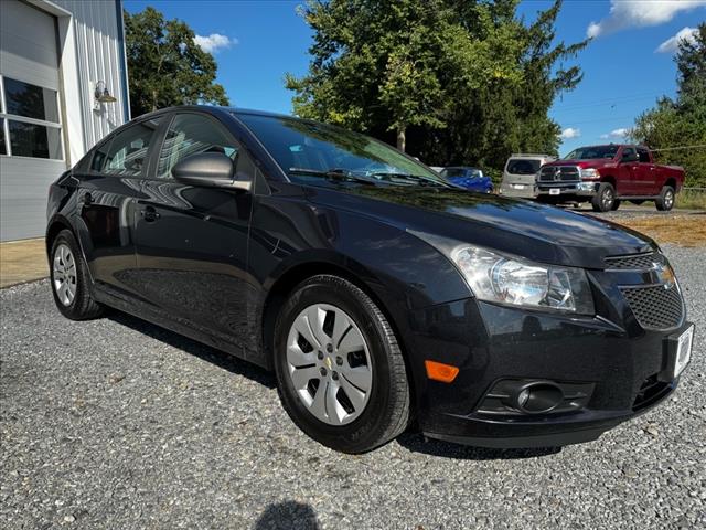 2013 Chevrolet Cruze LS Auto - Photo 3