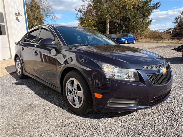 2014 Chevrolet Cruze 1LT Auto - Photo 3