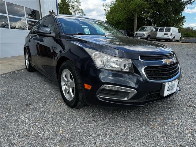 2015 Chevrolet Cruze 1LT Auto - Photo 3