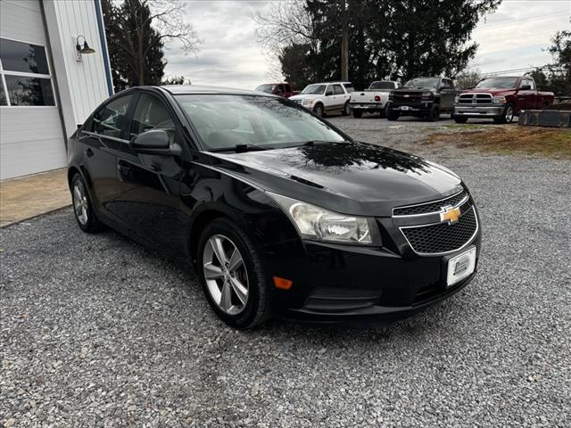 2012 Chevrolet Cruze LT - Photo 3