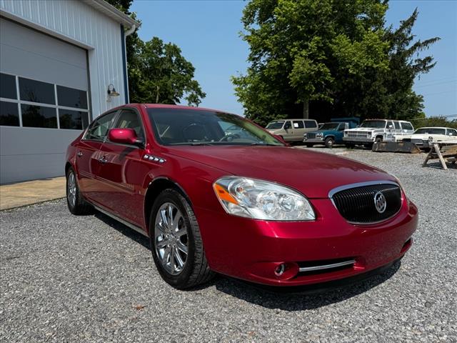 2006 Buick Lucerne CXS - Photo 3