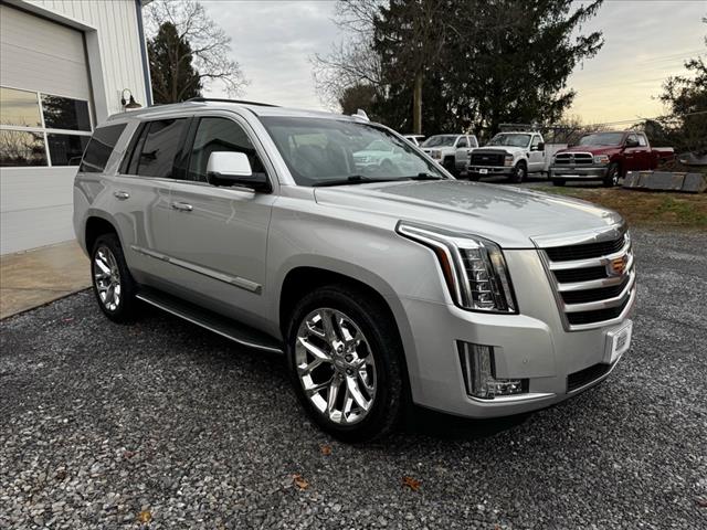 2016 Cadillac Escalade Luxury Collection - Photo 3