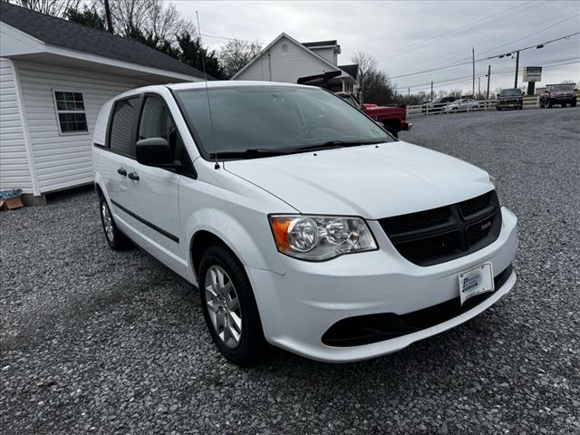 2015 RAM C/V Tradesman - Photo 3
