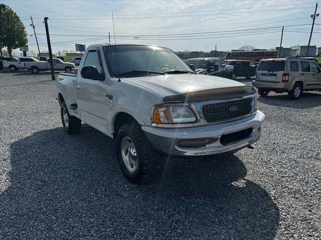 1997 Ford F-150 XLT - Photo 3