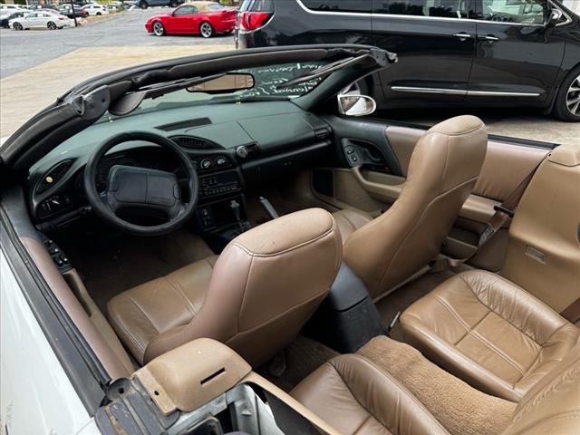 1995 Chevrolet Camaro Z28 - Photo 3