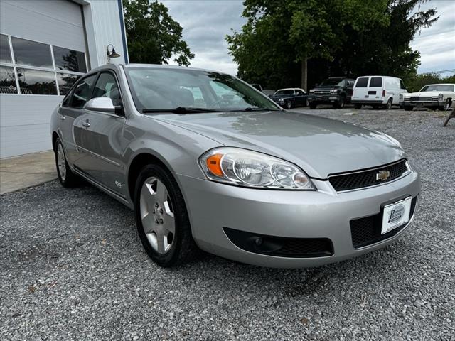 2007 Chevrolet Impala SS - Photo 3