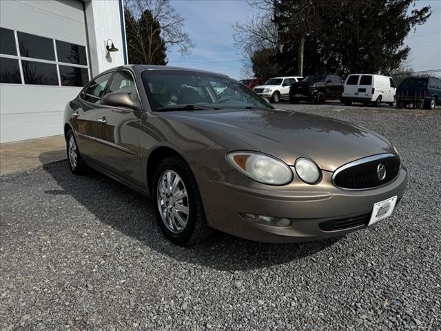 2007 Buick LaCrosse CXL - Photo 3
