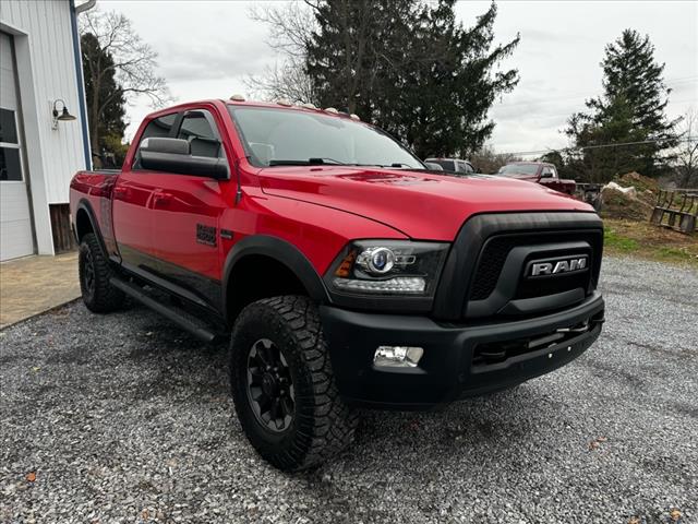 2017 RAM 2500 Power Wagon - Photo 3