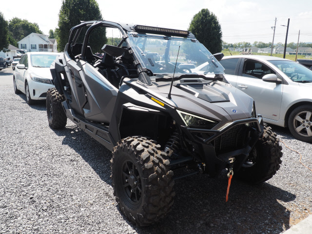 2021 Polaris Rzr Pro 1000 - Photo 3