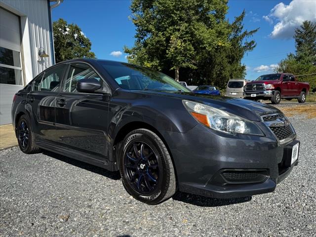 2013 Subaru Legacy 2.5i Sport - Photo 3