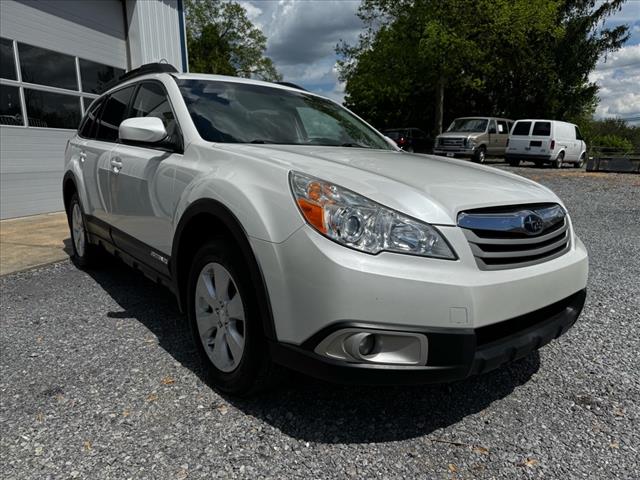 2011 Subaru Outback 2.5i Premium - Photo 3