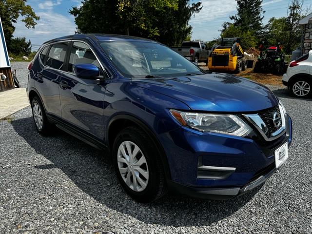 2017 Nissan Rogue S - Photo 3