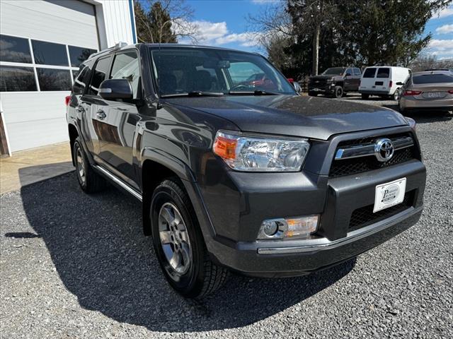 2011 Toyota 4Runner SR5 - Photo 3