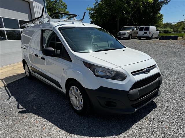 2015 Ford Transit Connect XL - Photo 3