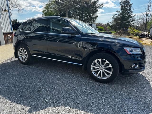 2013 Audi Q5 2.0T quattro Premium - Photo 3