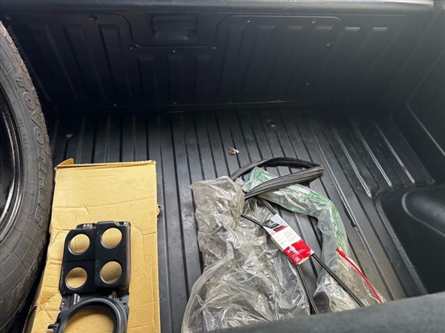 1991 GMC Jimmy Base - Photo 41