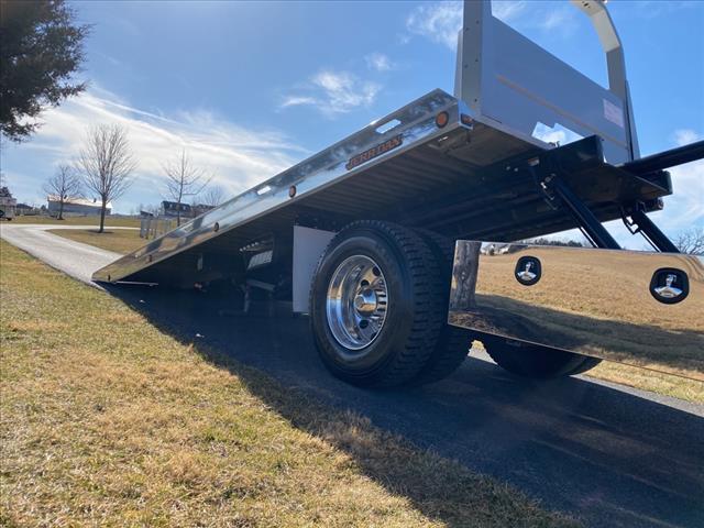 2017 International 4300 SBA Rollback - Photo 41
