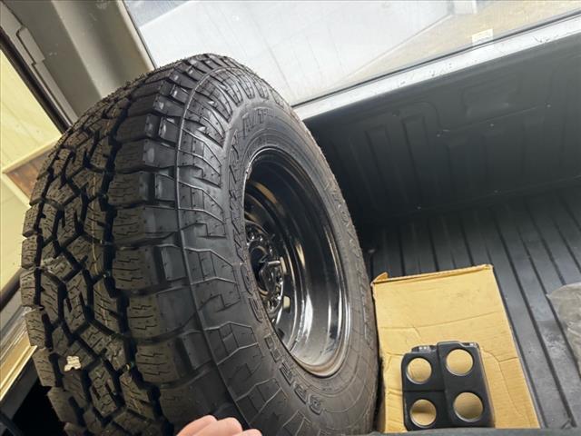 1991 GMC Jimmy Base - Photo 42