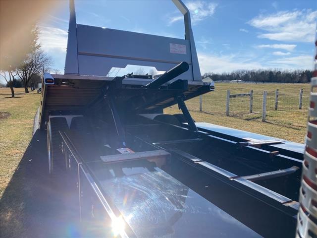 2017 International 4300 SBA Rollback - Photo 42