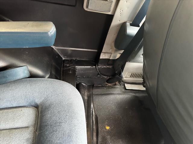 1991 GMC Jimmy Base - Photo 43