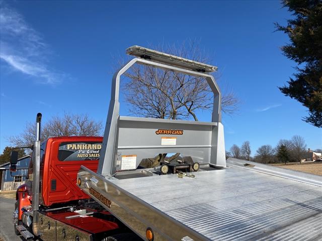 2017 International 4300 SBA Rollback - Photo 45