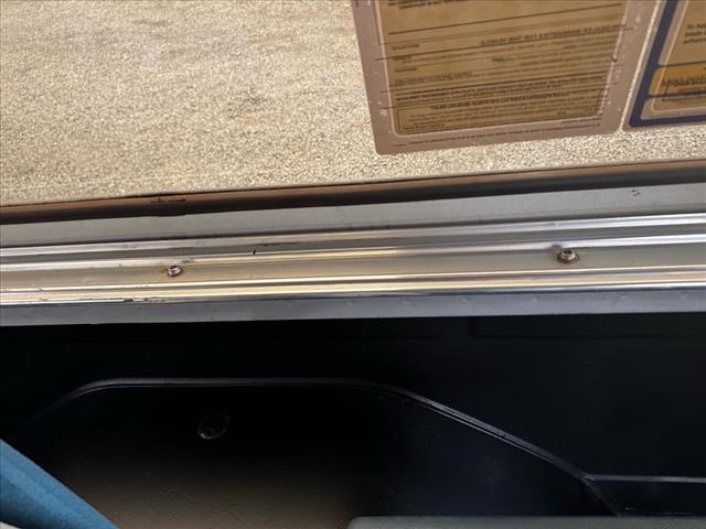 1991 GMC Jimmy Base - Photo 46